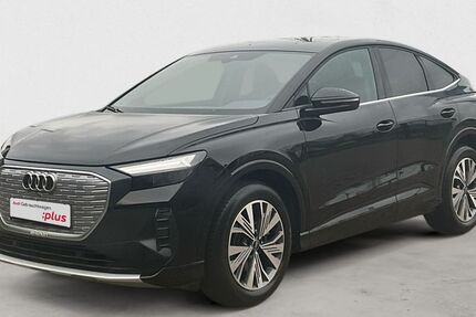 Audi Q4 e-tron 32.872 km 27.480 &euro; Wesel 46483