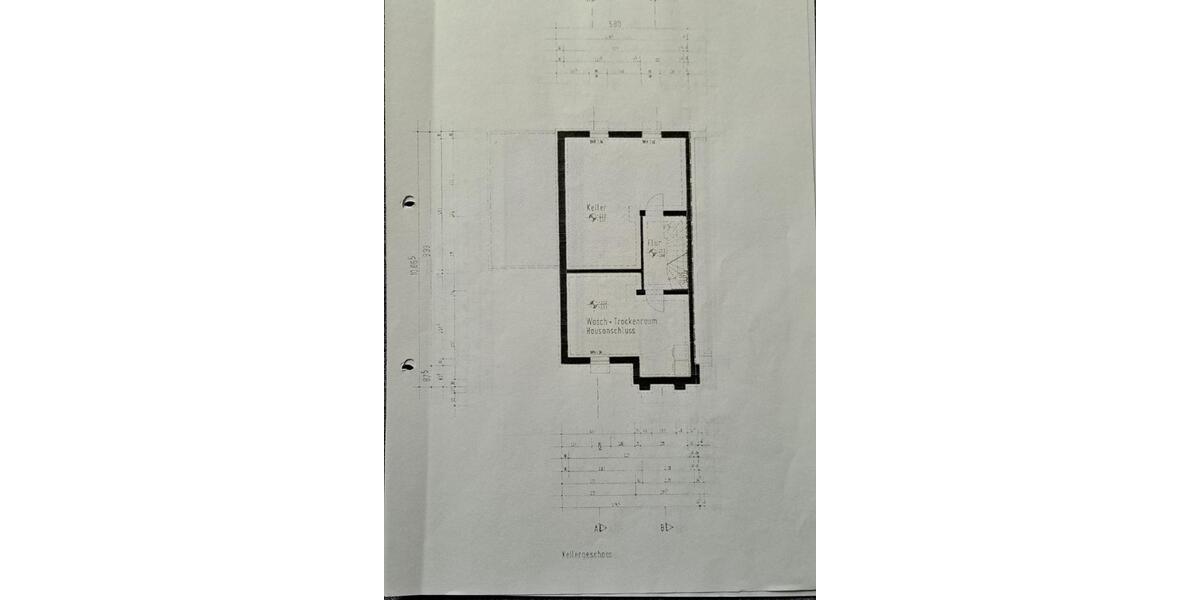 Reihenhaus Geldern - 4 Zimmer, 117 m&sup2;, 385.000&euro; | Angebot:25632949