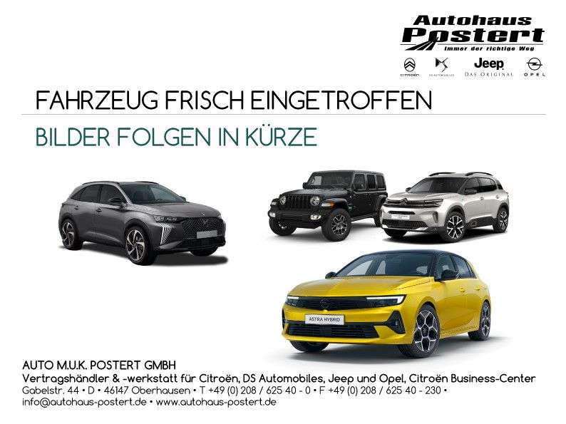 Citroen C4 38.500 km 22.990 &euro; Oberhausen 46147