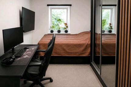 Wohnung Duisburg Duisburg-Mitte - 3 Zimmer, 63 m&sup2;, 910&euro; | Angebot:26675484