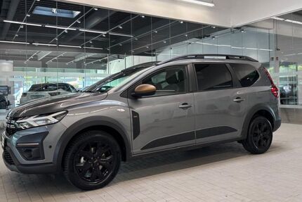 Dacia Jogger 17.606 km 19.590 &euro; Moers 47441