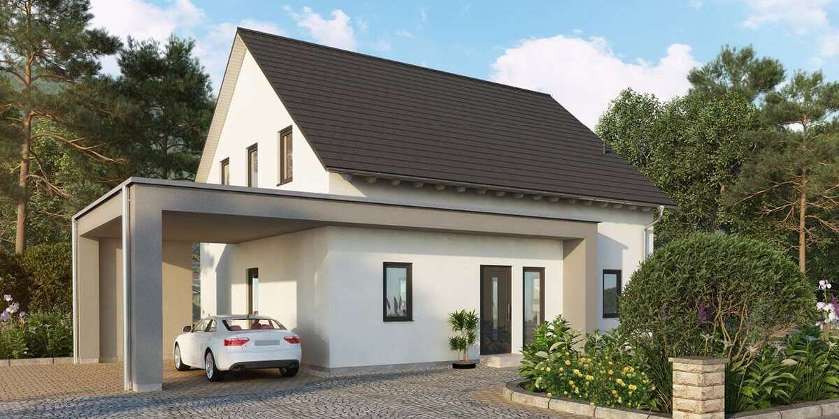 Einfamilienhaus Gladbeck - 5 Zimmer, 182 m&sup2;, 399.999&euro; | Angebot:26759138