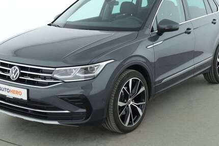VW Tiguan 98.908 km 28.170 &euro; Essen 45141
