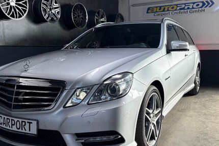 Mercedes-Benz E 500 84.679 km 26.990 &euro; Krefeld 47800