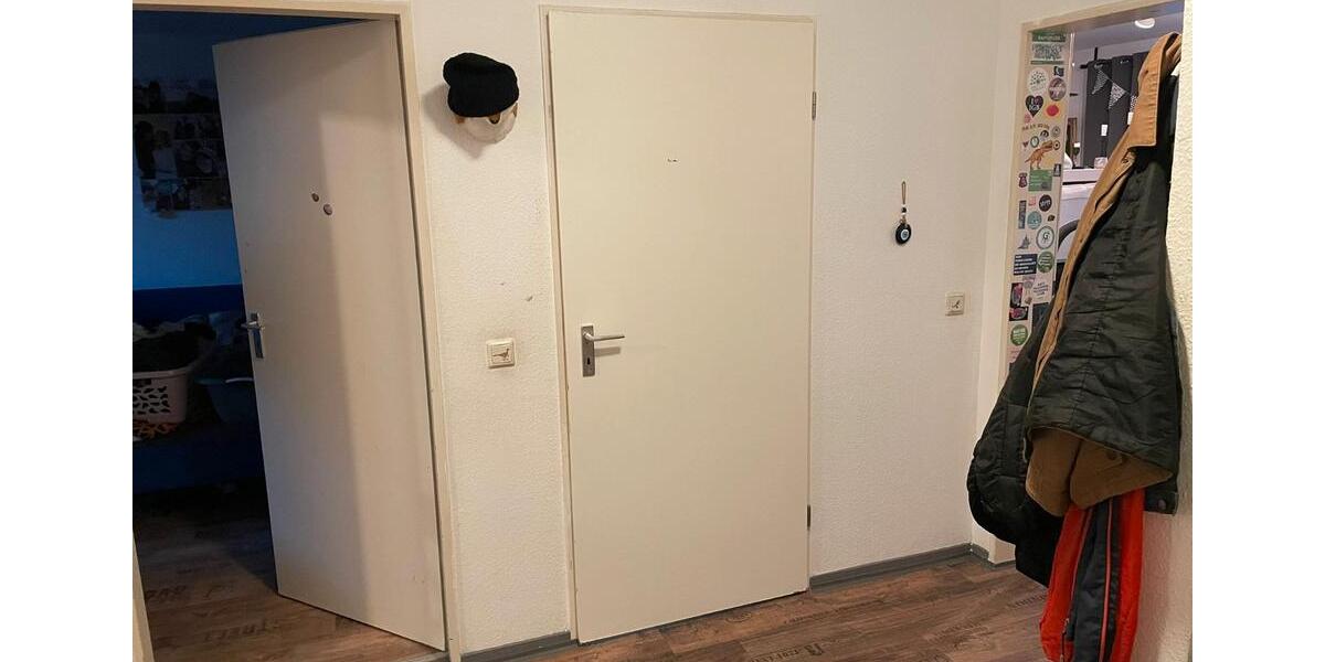 Etagenwohnung Duisburg Duisburg-Mitte - 2 Zimmer, 63 m&sup2;, 472&euro; | Angebot:26340400