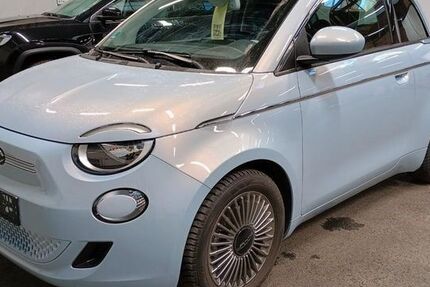 Fiat 500 8.200 km 18.250 &euro; Meerbusch 40670