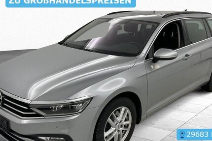 VW Passat Variant 85.438 km 19.390 &euro; Krefeld 47829