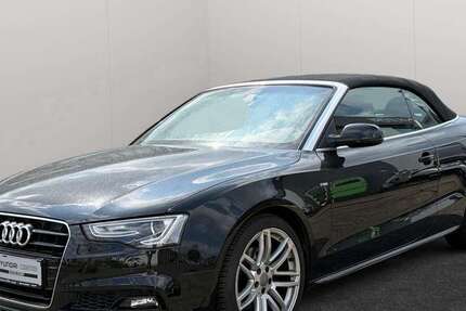 Audi A5 70.050 km 18.990 &euro; Düsseldorf 40233