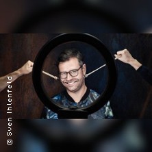 C. Heiland - Wahre Schönheit kommt von außen 07.05.2026 Stratmanns Theater im Europahaus