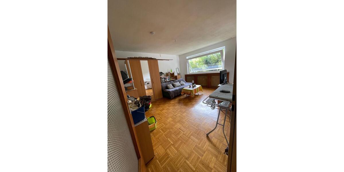 Etagenwohnung Essen Stadtbezirk III - 1 Zimmer, 39 m&sup2;, 90.000&euro; | Angebot:27281192