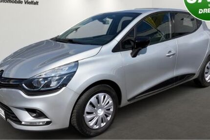 Renault Clio 40.000 km 10.990 &euro; Krefeld 47805
