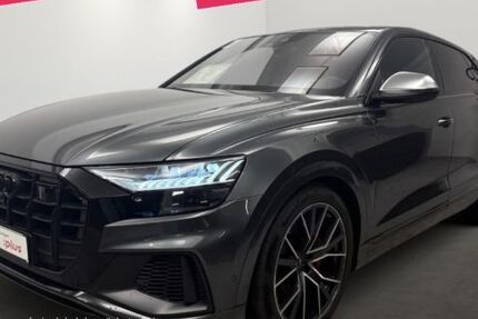 Audi SQ8 15.774 km 83.900 &euro; Neuss 41464
