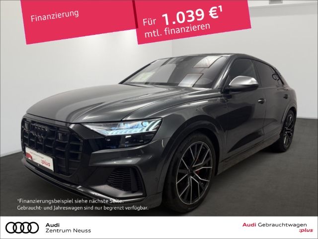 Audi SQ8 15.774 km 83.900 &euro; Neuss 41464