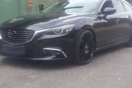 Mazda 6 118.000 km 15.200 &euro; Kevelaer 47624