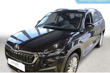 Skoda Kodiaq 59.137 km 36.235 &euro; Moers 47441