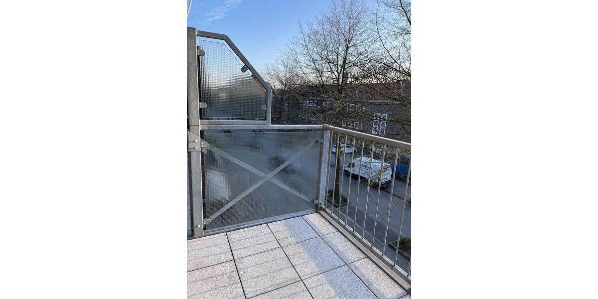 Etagenwohnung Gladbeck - 3 Zimmer, 55 m&sup2;, 495&euro; | Angebot:25840076