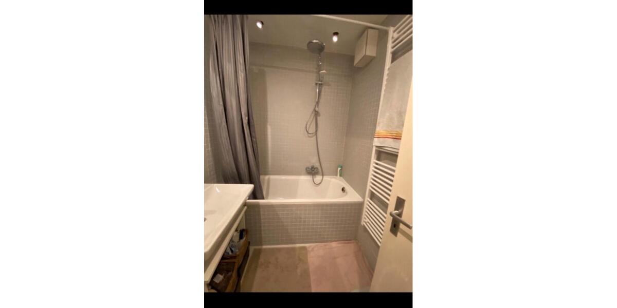Etagenwohnung Düsseldorf Oberbilk - 3 Zimmer, 20 m&sup2;, 530&euro; | Angebot:26586366