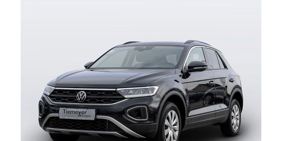 VW T-Roc 63.000 km 22.000 &euro; Wesel 46485
