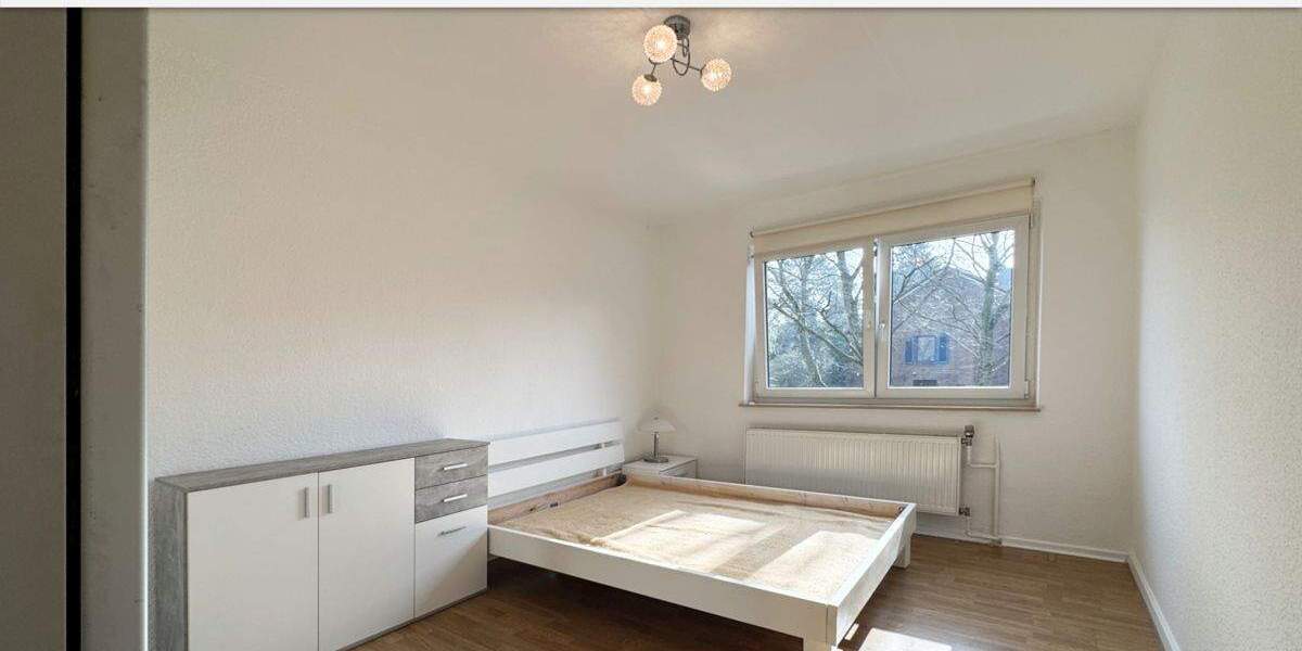 Etagenwohnung Krefeld Bockum - 2 Zimmer, 40 m&sup2;, 450&euro; | Angebot:25690030