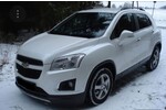 Chevrolet Trax 321.000 km 2.000 &euro; Straelen 47638