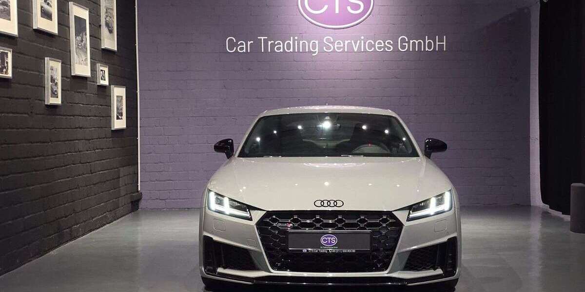 Audi TT 46.578 km 48.900 &euro; Düsseldorf 40476