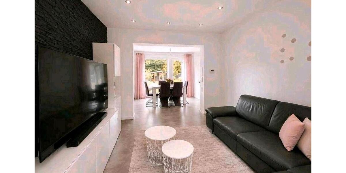 Doppelhaushälfte Essen Stadtbezirk V - 6 Zimmer, 200 m&sup2;, 375.000&euro; | Angebot:27156546