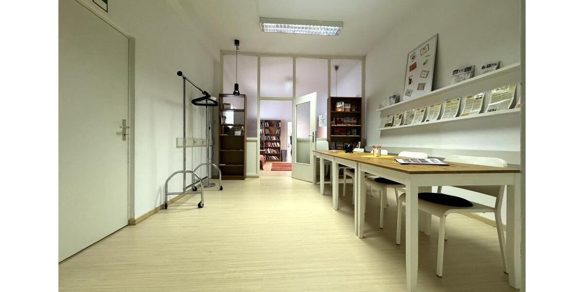 Gewerbeobjekt Duisburg Duisburg-Mitte - 2.100&euro; | Angebot:20197520