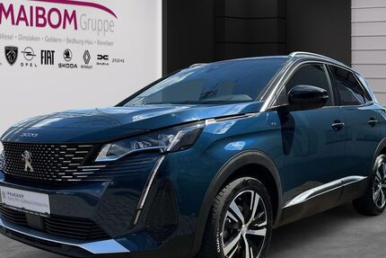 Peugeot 3008 34.000 km 29.890 &euro; Wesel 46485