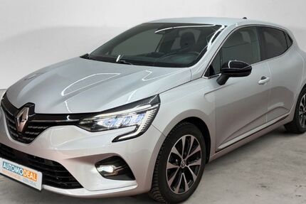 Renault Clio 57.378 km 99.999 &euro; Moers 47445