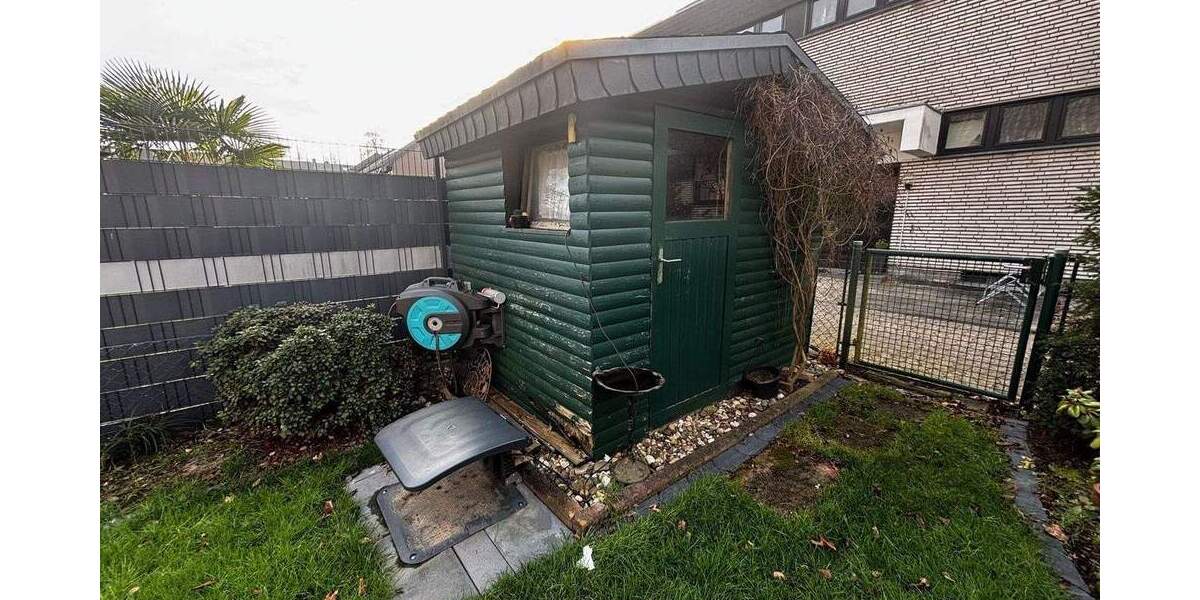 Reihenmittelhaus Krefeld Fischeln - 5 Zimmer, 120 m&sup2;, 430.000&euro; | Angebot:25820518