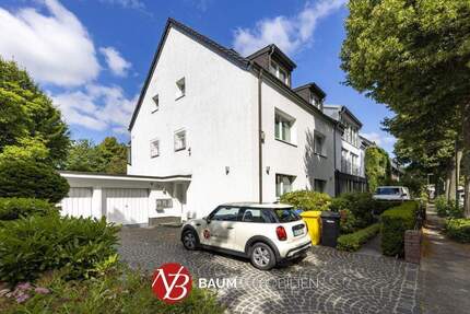 Wohnung Meerbusch Büderich - 3 Zimmer, 67 m&sup2;, 1.200&euro; | Angebot:25748181