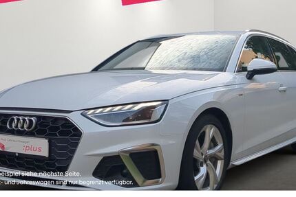 Audi A4 46.904 km 26.850 &euro; Duisburg 47249