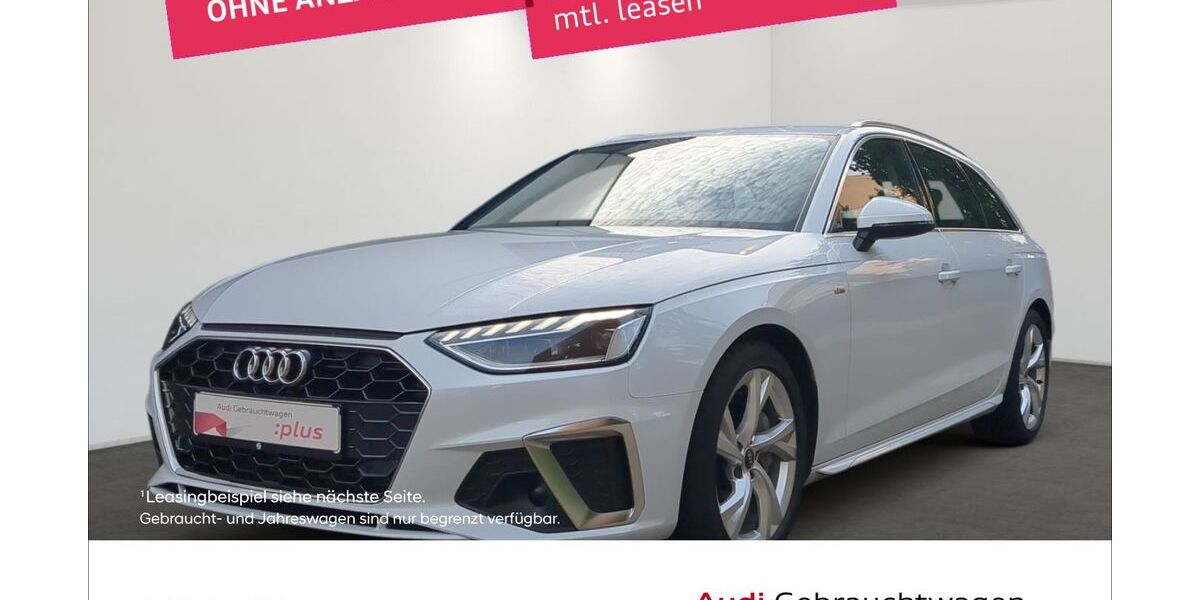 Audi A4 46.904 km 26.850 &euro; Duisburg 47249