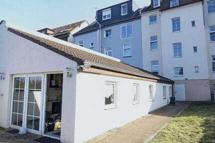 Haus Essen / Schonnebeck Schonnebeck - 10 Zimmer, 267 m&sup2;, 499.999&euro; | Angebot:26753515