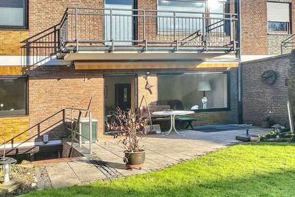 Haus Neuss Reuschenberg - 7 Zimmer, 211 m&sup2;, 650.000&euro; | Angebot:25393492