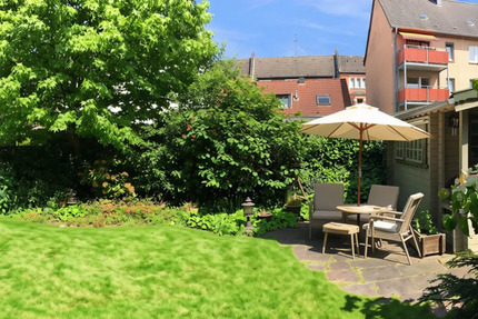 Haus Essen Stadtbezirk V - 3 Zimmer, 101 m&sup2;, 290.000&euro; | Angebot:25855795