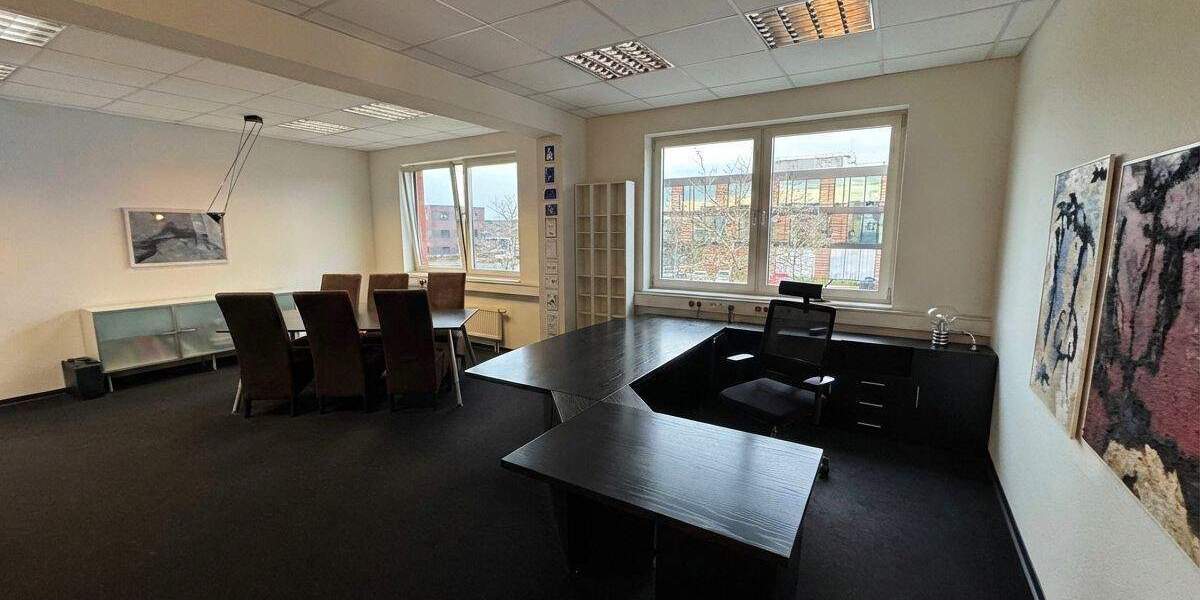 Gewerbeobjekt Willich Wekeln - 4 Zimmer, 190 m&sup2;, 1.900&euro; | Angebot:25664849