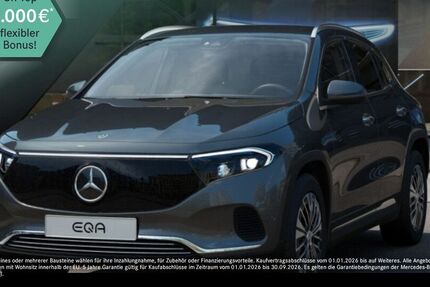 Mercedes-Benz EQA 12.233 km 39.890 &euro; Düsseldorf 40470