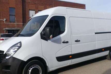 Opel Movano 51.918 km 21.950 &euro; Essen 45309