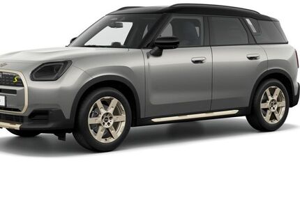 Mini Countryman SE (Cooper) 9.594 km 38.890 &euro; Krefeld 47800