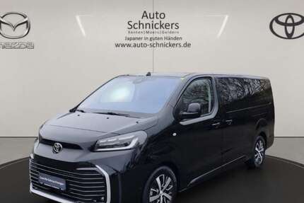 Toyota Proace 19.231 km 39.740 &euro; Geldern 47608