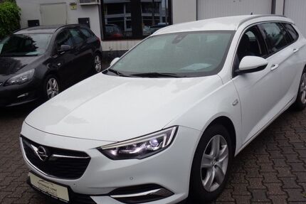 Opel Insignia 161.000 km 9.900 &euro; Mülheim 45481
