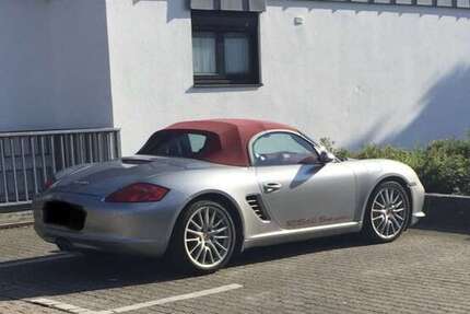 Porsche Boxster 19.014 km 79.000 &euro; Kamp-Lintfort 47475