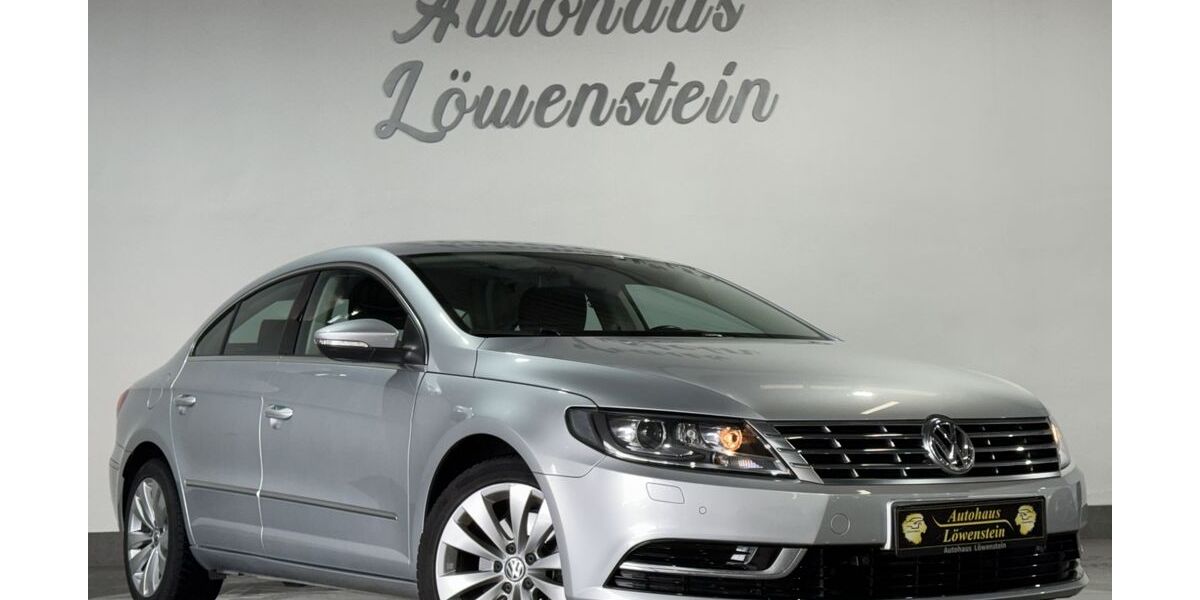 VW Passat CC 83.045 km 12.980 &euro; Moers 47443