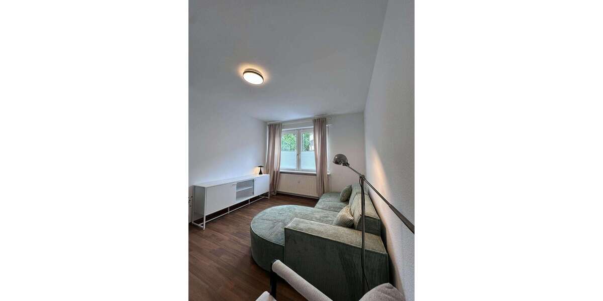 Zimmer Essen Frohnhausen - 1 Zimmer, 1.190&euro; | Angebot:23980525