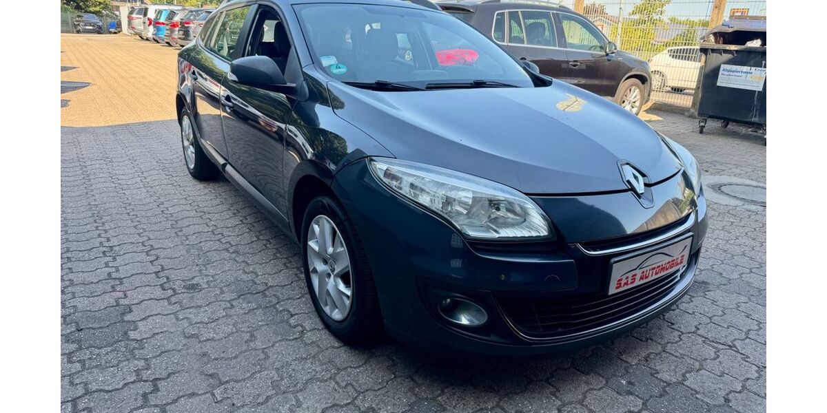 Renault Megane 195.120 km 3.600 &euro; Moers 47445