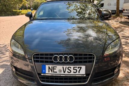 Audi TT 147.600 km 6.750 &euro; Meerbusch 40668