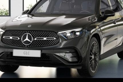 Mercedes-Benz GLC 200 9.900 km 58.490 &euro; Duisburg 47138