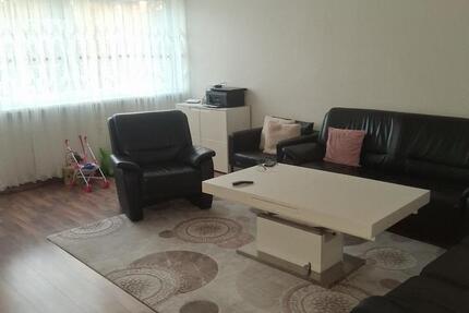 Wohnung Duisburg Rheinhausen - 4 Zimmer, 100 m&sup2;, 701&euro; | Angebot:25760110