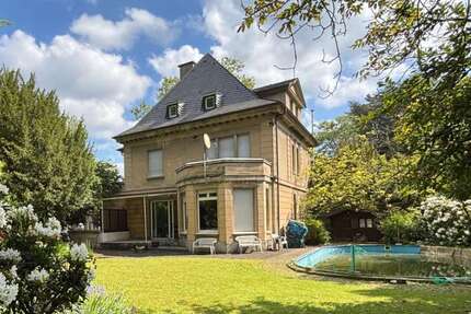 Haus Mönchengladbach Süd - 9 Zimmer, 290 m&sup2;, 749.000&euro; | Angebot:23242060